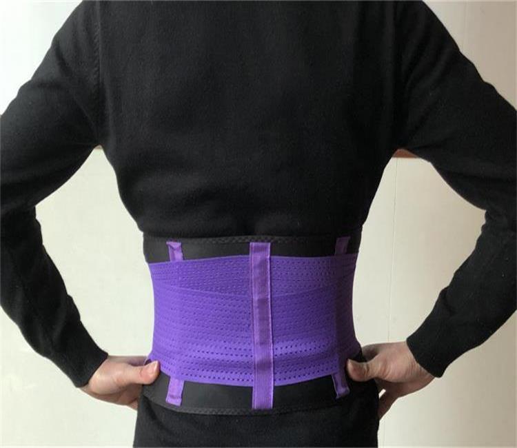 Waist Trimmer Body Shaper