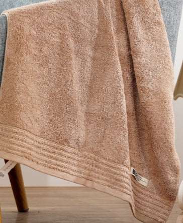 Premium Cotton Towel Set