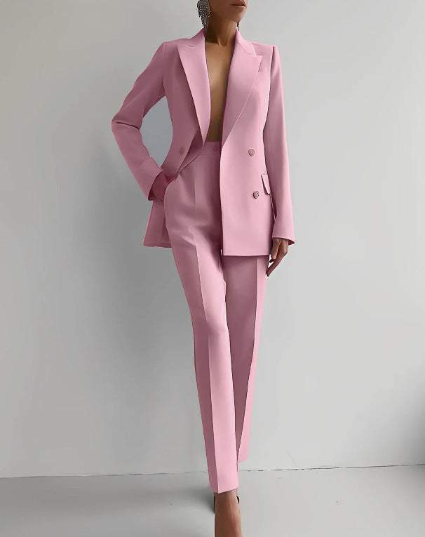 Casual Suits Fashion
