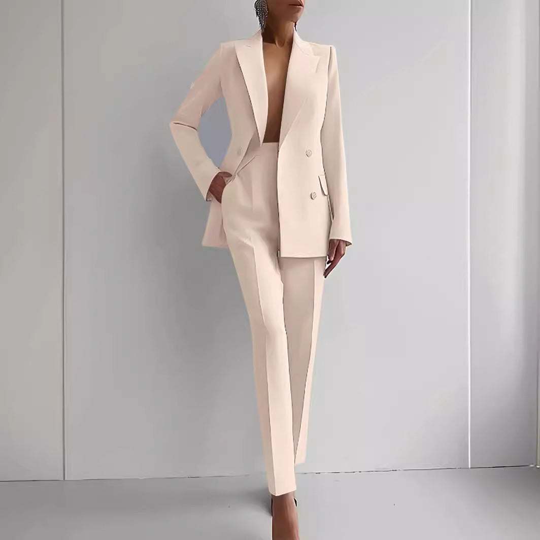 Casual Suits Fashion