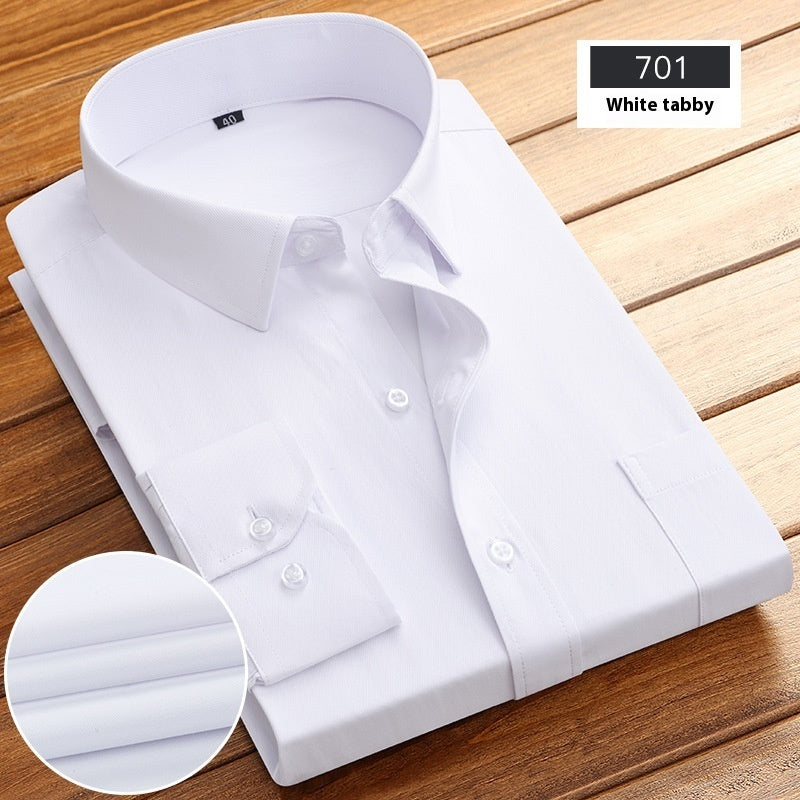 Business Striped