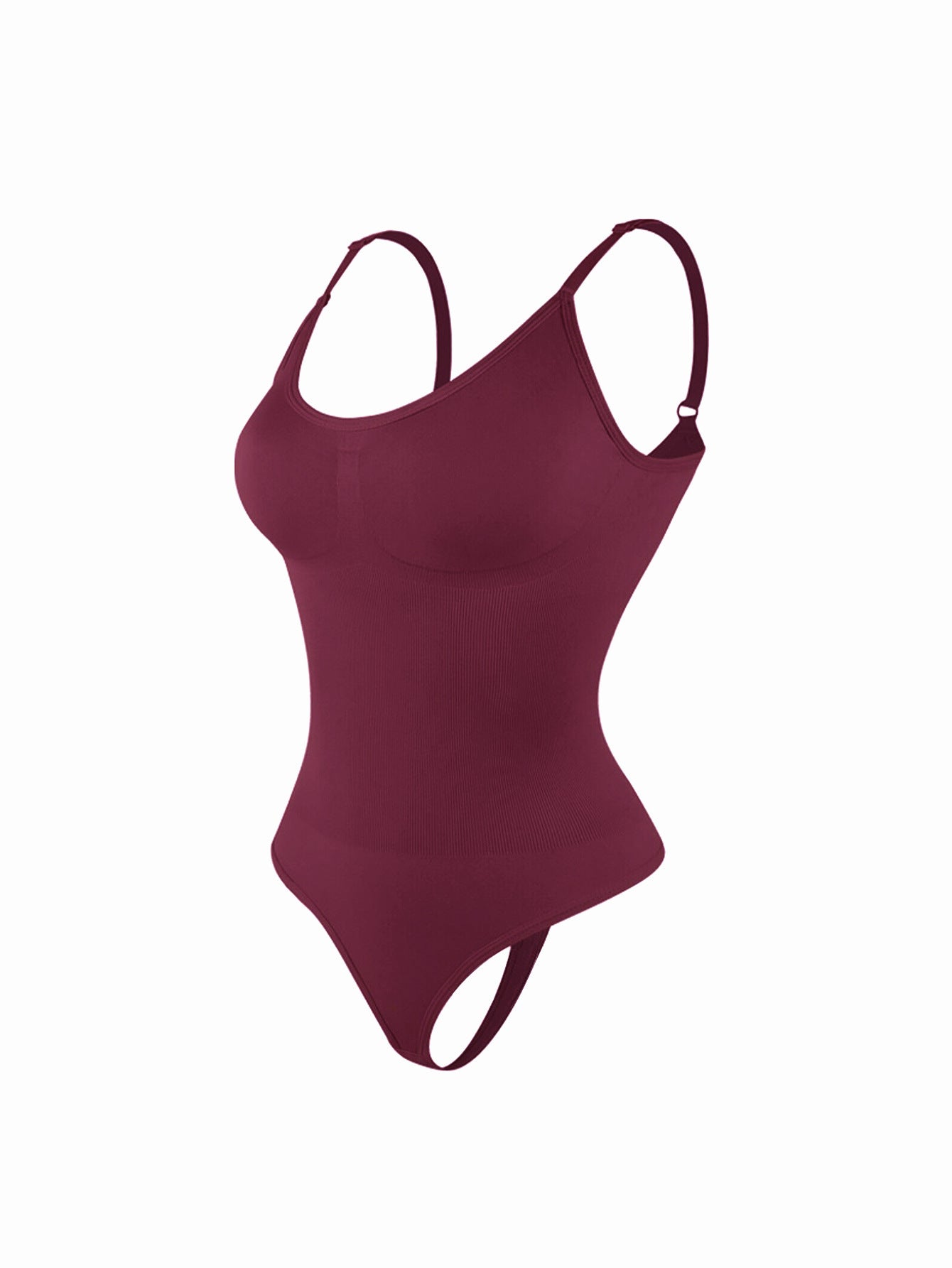 Popular Women's Backless Seamless Camisole Bottoming Tights