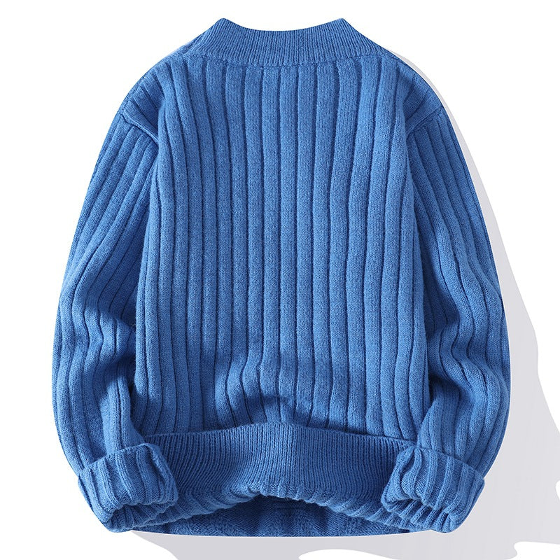 Cozy Drift Knit