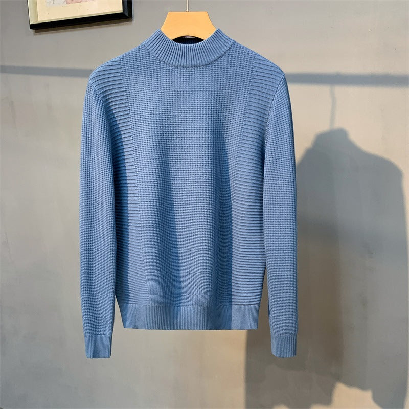 Bottoming Shirt Casual Sweater