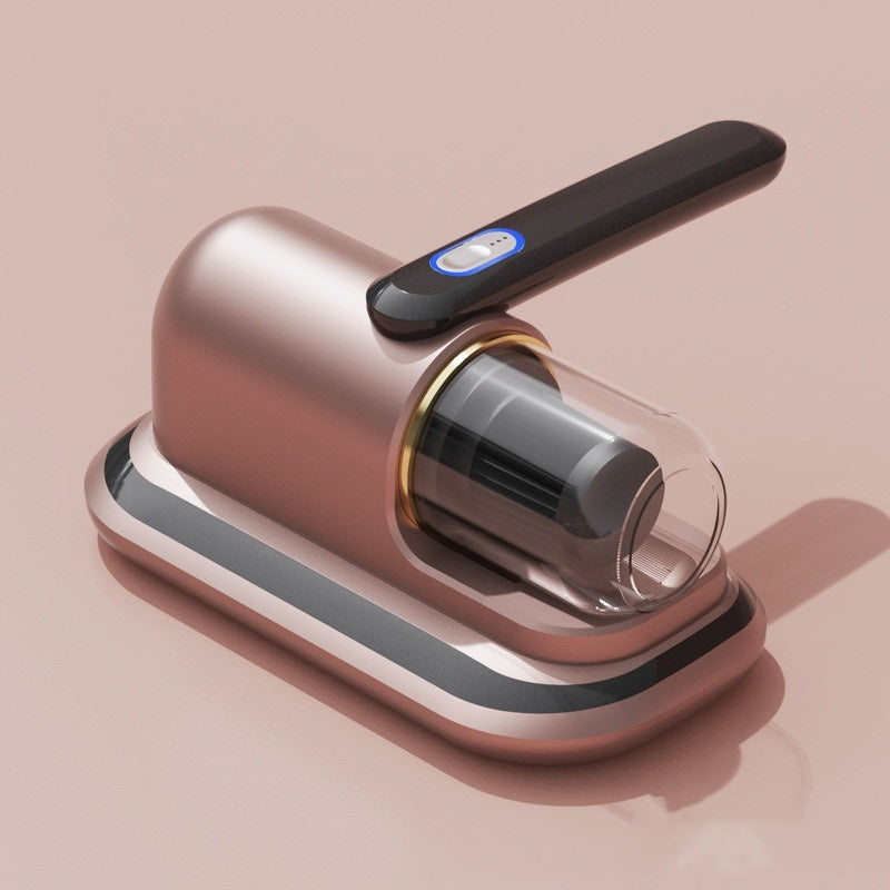Powerful Cordless UV Vacuum