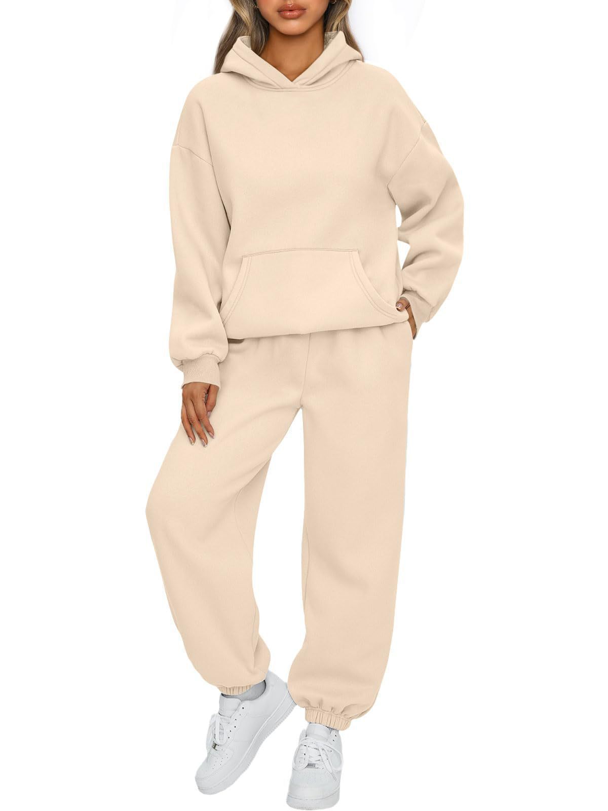 Unisex Hoodie Suit