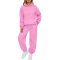 Unisex Hoodie Suit