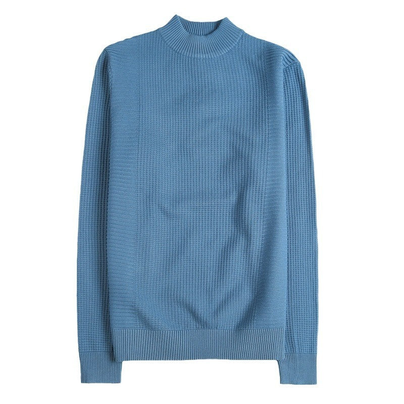Bottoming Shirt Casual Sweater