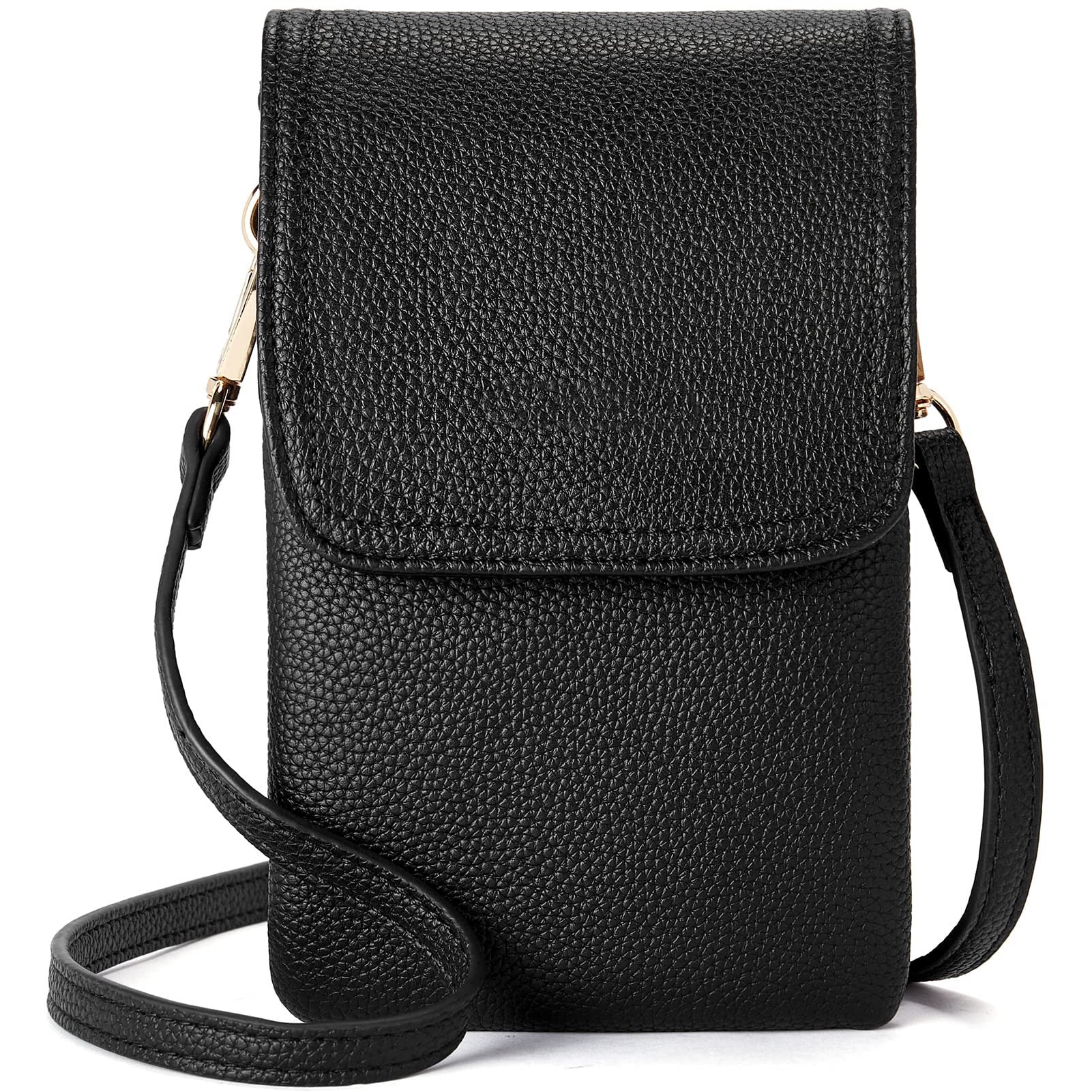 Versatile Messenger Bag