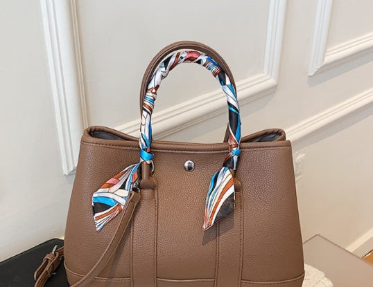 Scarf New Fashion Women's Shoulder Bags