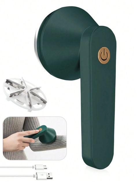 Electric Portable Lint Remover