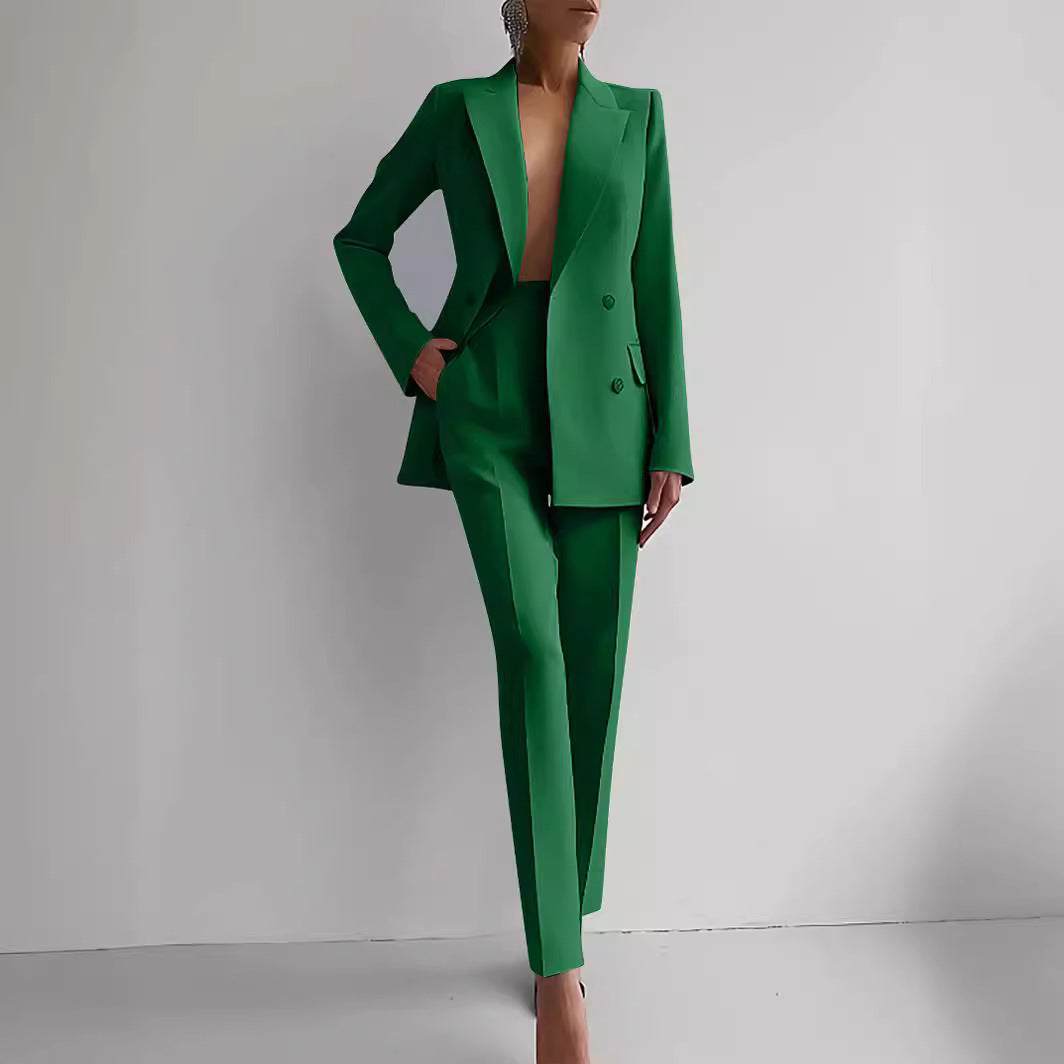Casual Suits Fashion