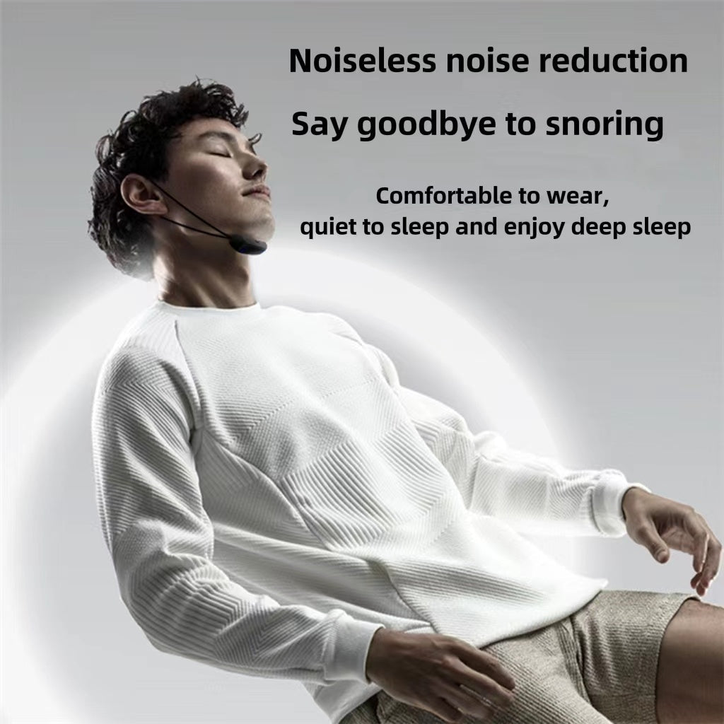 Anti Snoring Device