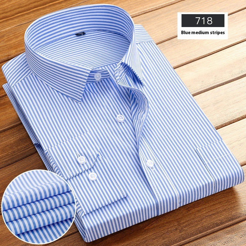 Business Striped