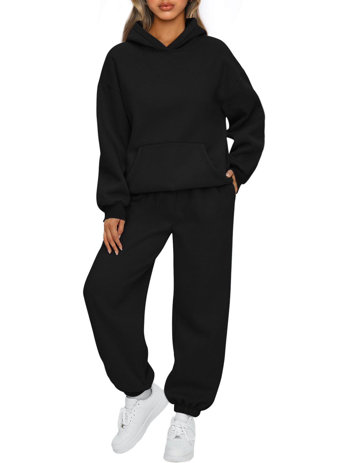 Unisex Hoodie Suit
