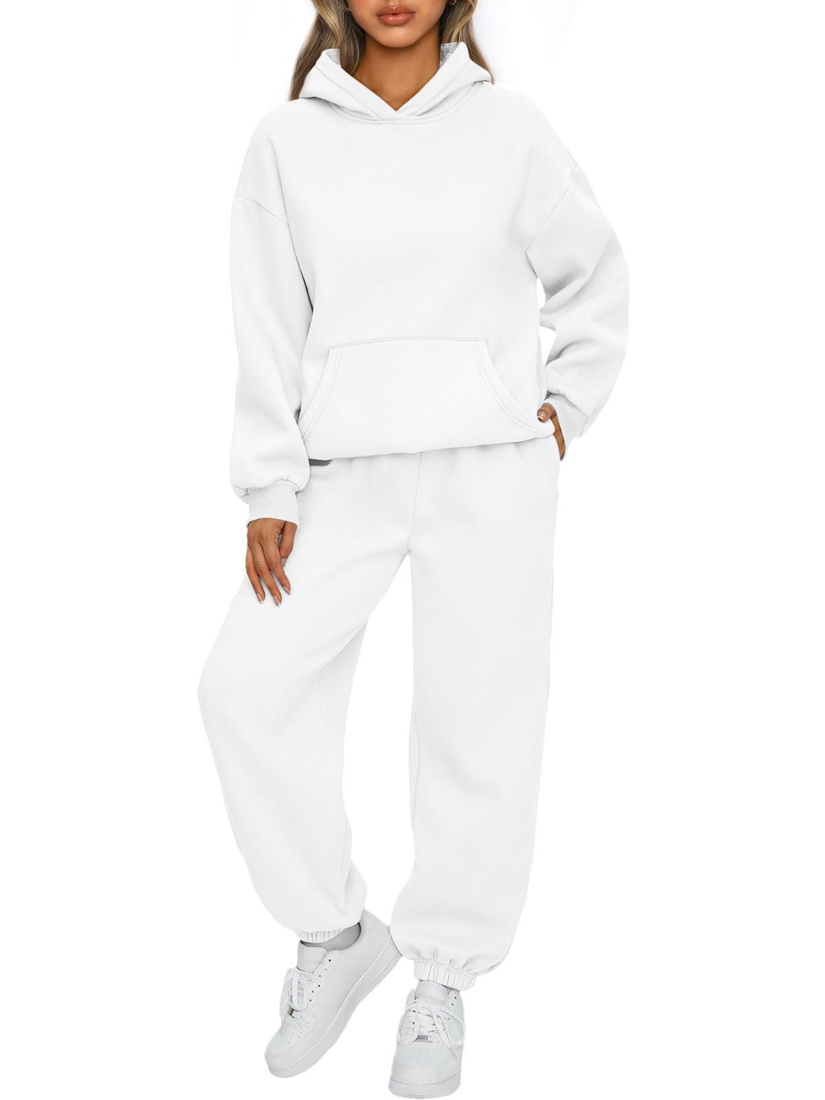 Unisex Hoodie Suit