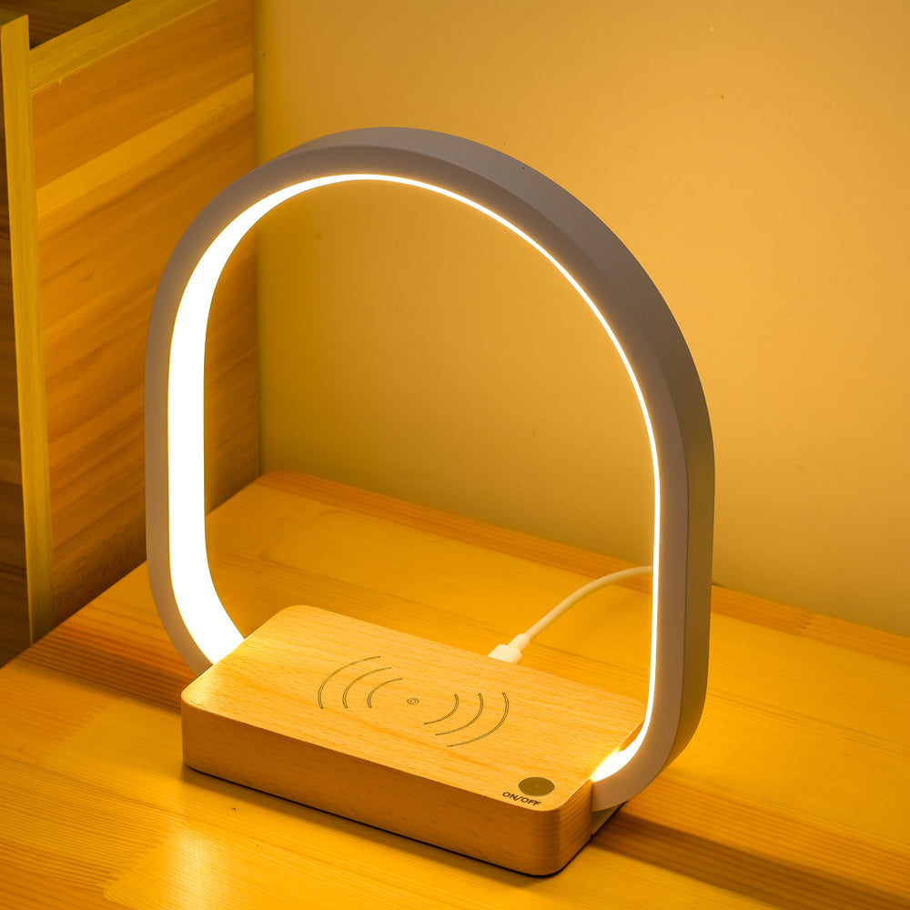 Multifunctional Table Lamp