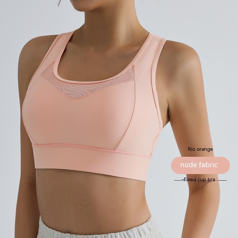 Yoga Running Exercise Underwear