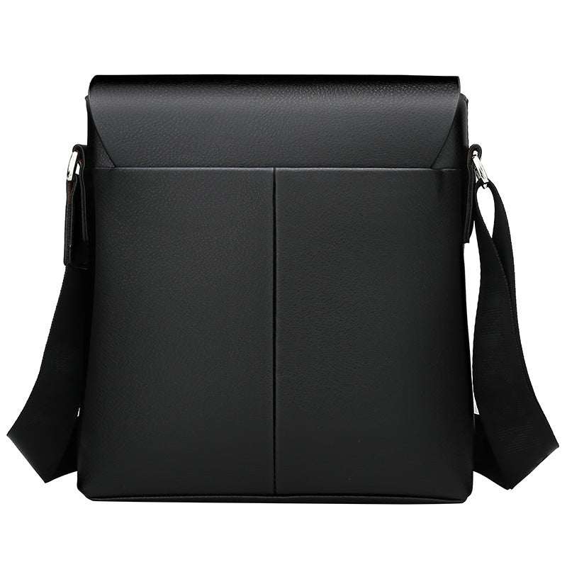 Vintage Leather Bag