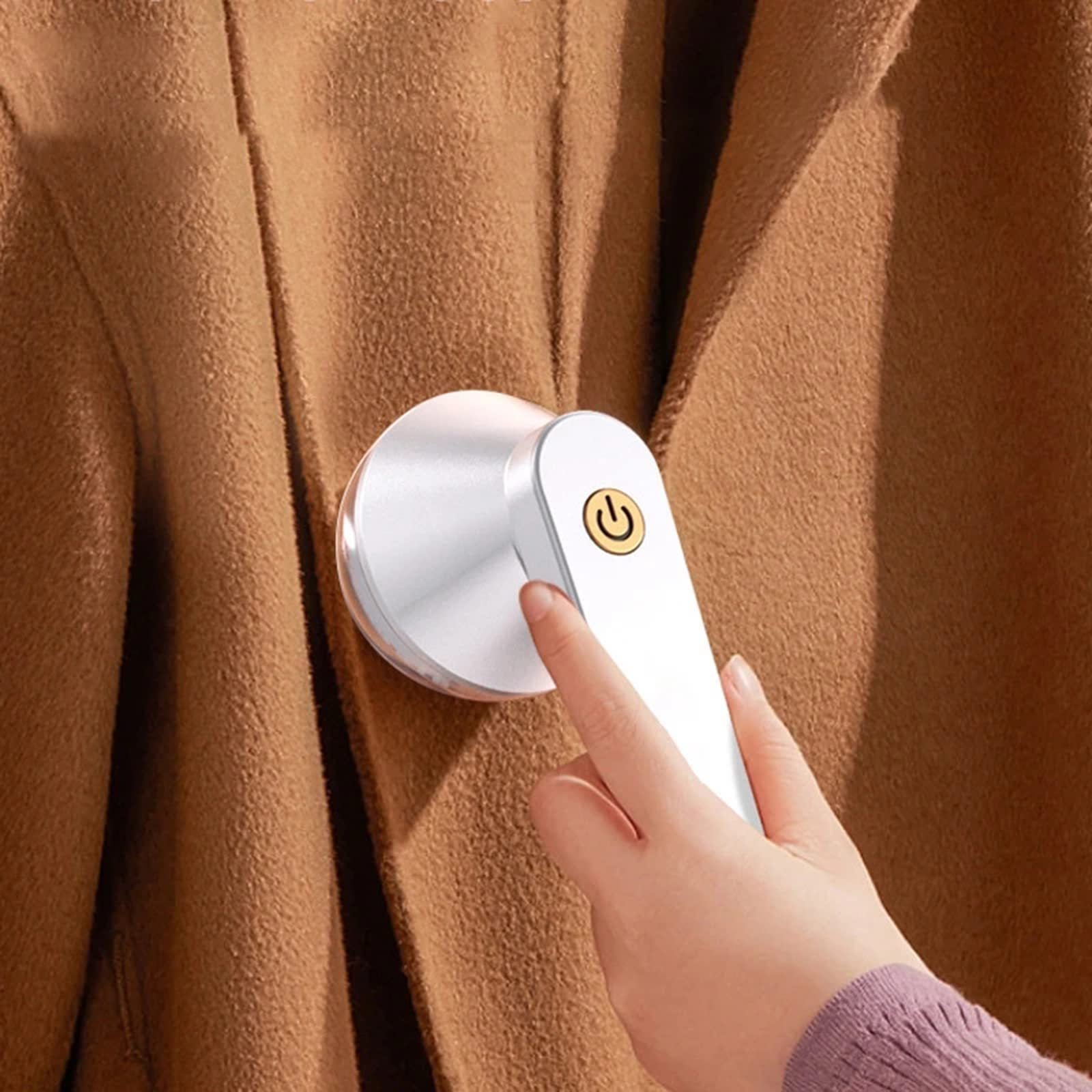 Electric Portable Lint Remover