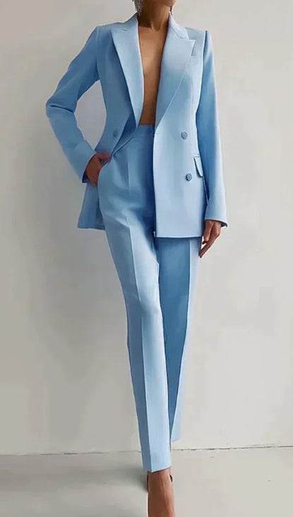 Casual Suits Fashion