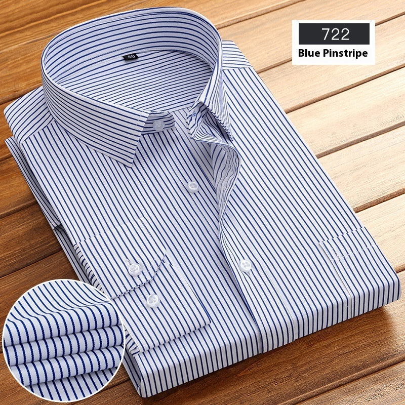 Business Striped