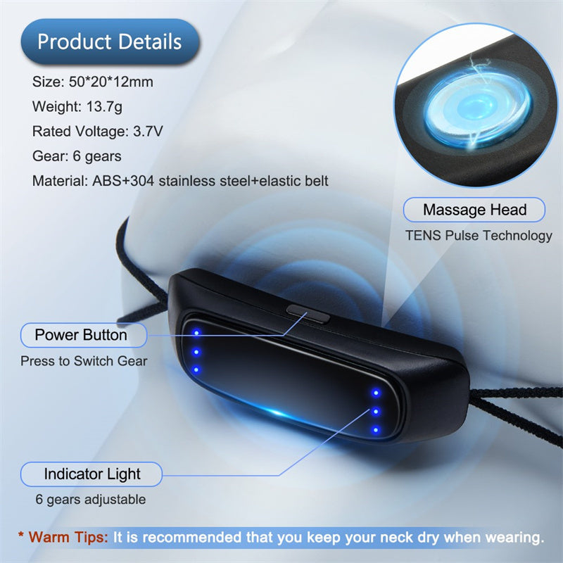 Anti Snoring Device
