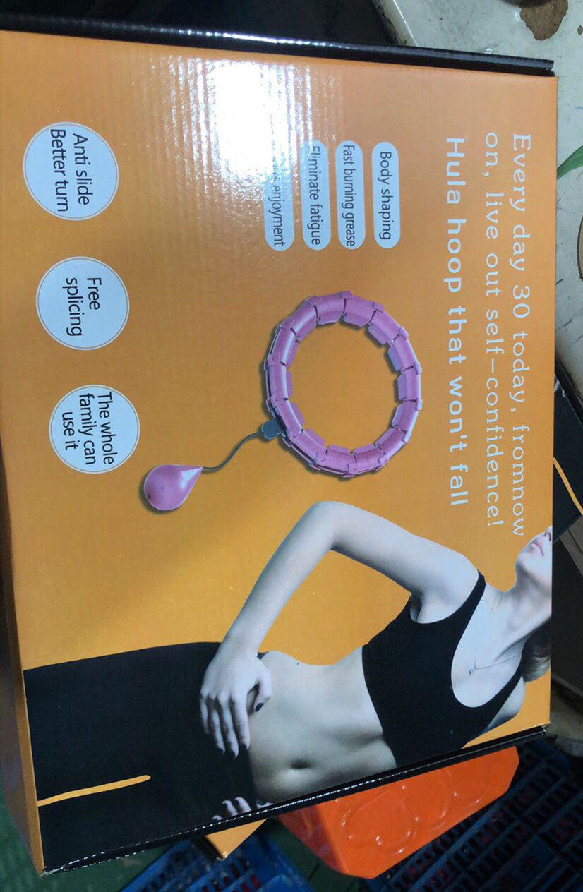 Fitness Sport Hoola Hoop