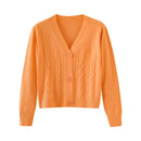 Classic Cardigan