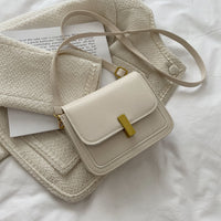 Chic & Timeless Fashion Shoulder Bag – Your Perfect Everyday Companion