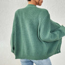 Hollow Cardigan