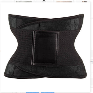 Waist Trimmer Body Shaper