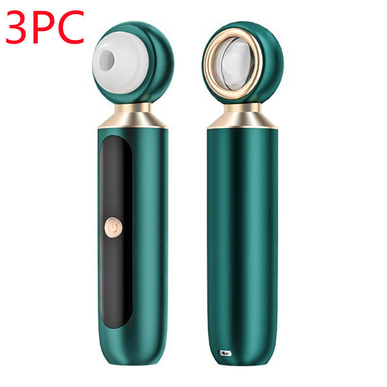 Green 3pc