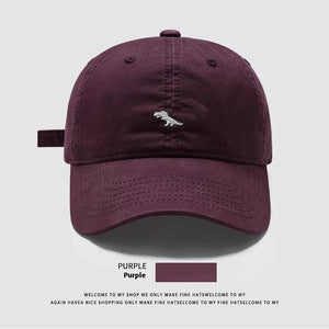 Classic Baseball Cap