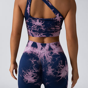 Seamless 2-Piece Workout Set for Women