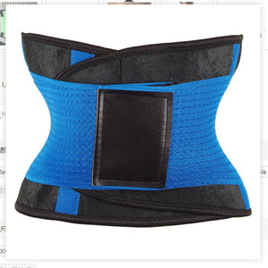 Waist Trimmer Body Shaper