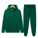 Essential Sports Hoodie
