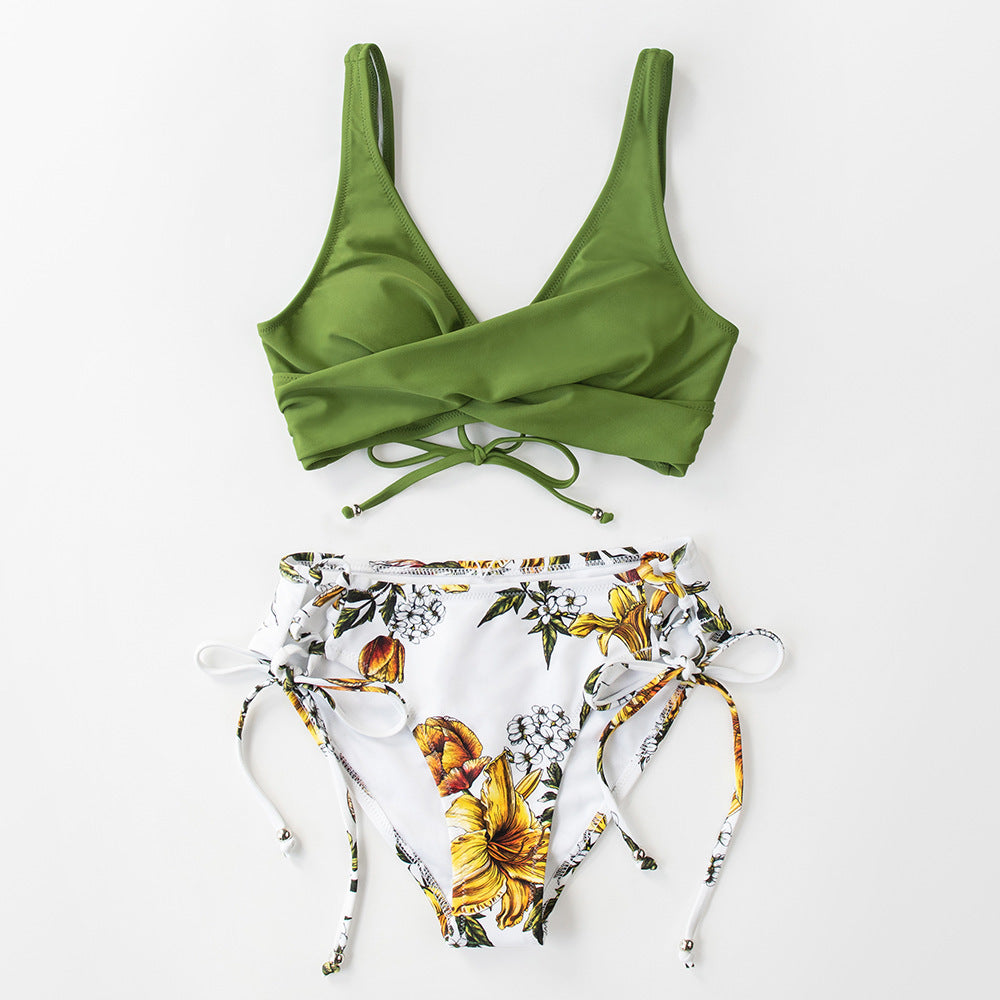 Luxury Bikini Swimsuit