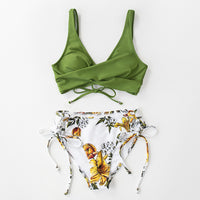 Luxury Bikini Swimsuit