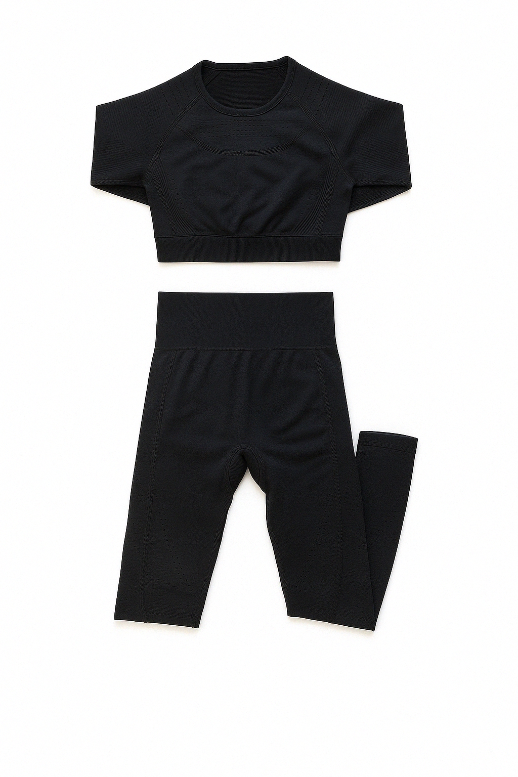 Black / L