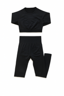 Yoga Gym Suit