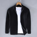 Men's Sweater New Cardigan