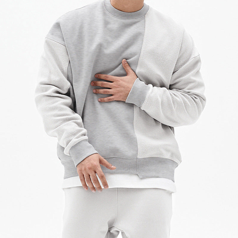 Grey / 2XL