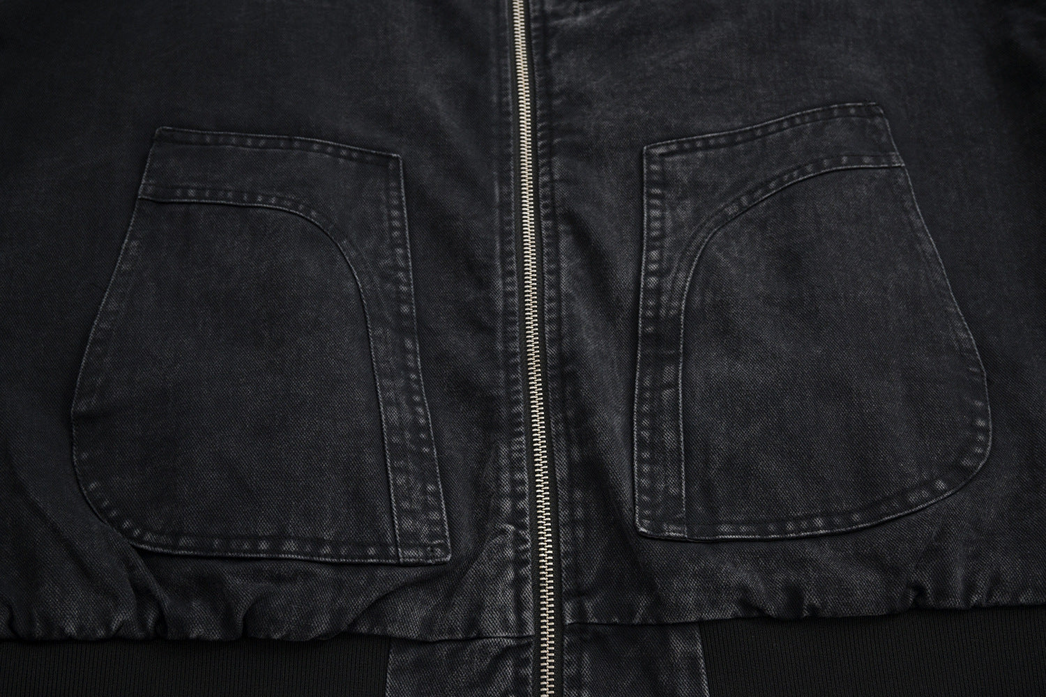 Men's Street Fashion High Street Jacket