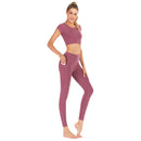 Yoga Suit