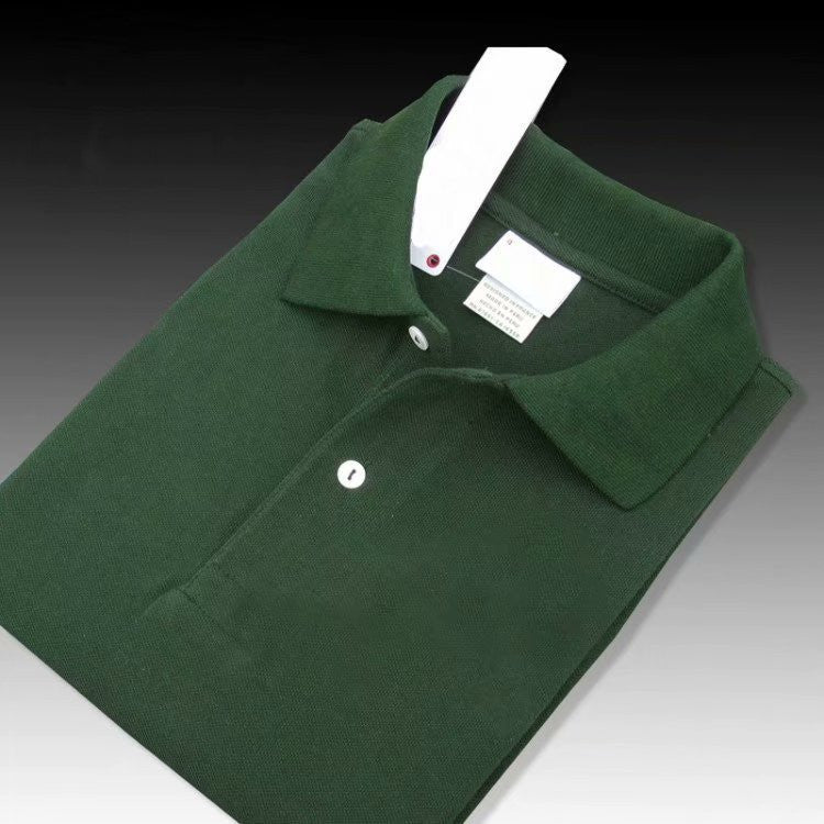 Green / Man l
