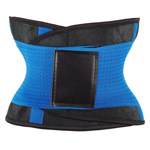 Waist Trimmer Body Shaper