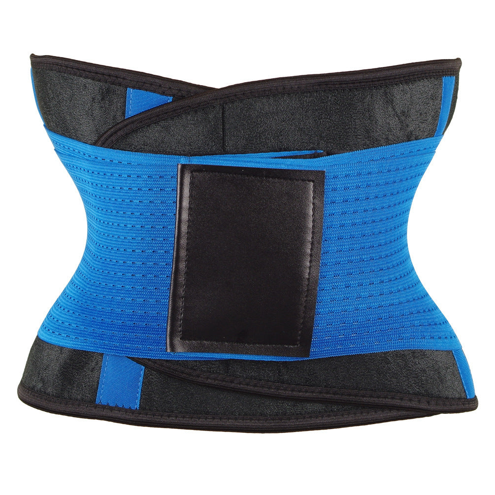 Waist Trimmer Body Shaper