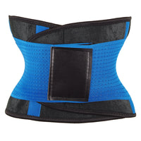 Waist Trimmer Body Shaper