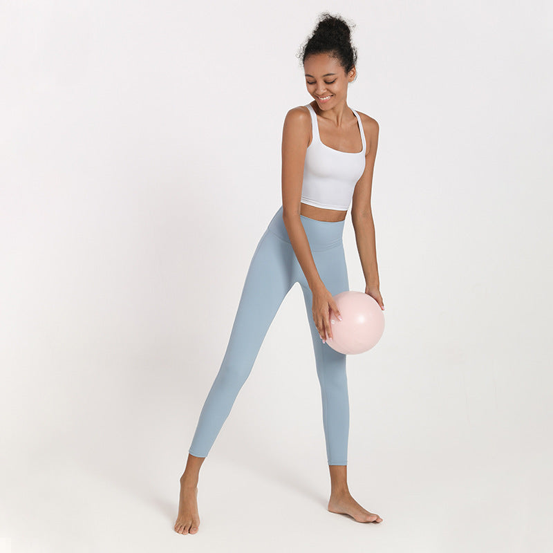 Yoga Suit